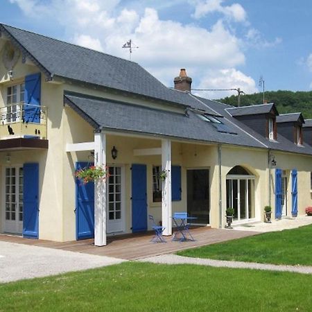 Chambre D'Hotes La Chateliere Premery Exterior photo