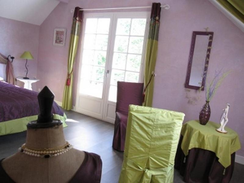 Chambre D'Hotes La Chateliere Premery Exterior photo