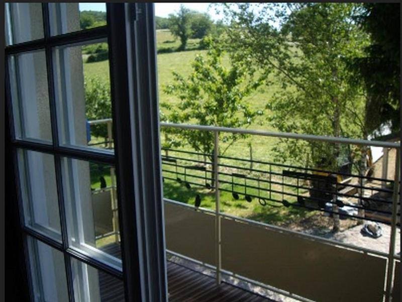 Chambre D'Hotes La Chateliere Premery Exterior photo