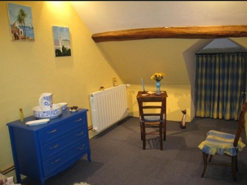 Chambre D'Hotes La Chateliere Premery Exterior photo
