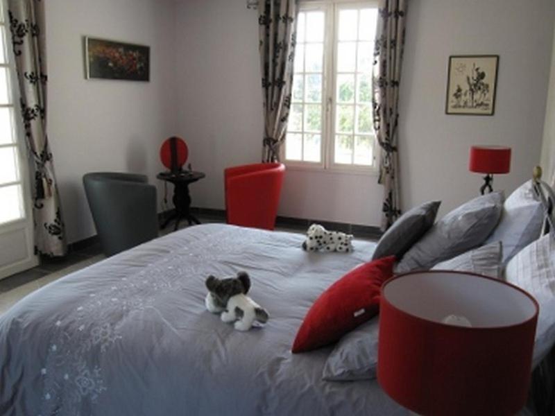 Chambre D'Hotes La Chateliere Premery Exterior photo