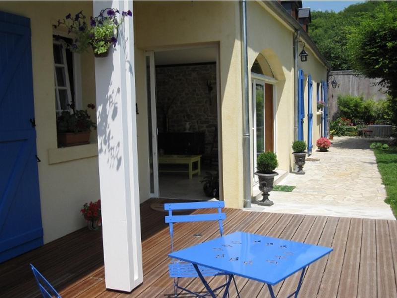 Chambre D'Hotes La Chateliere Premery Exterior photo