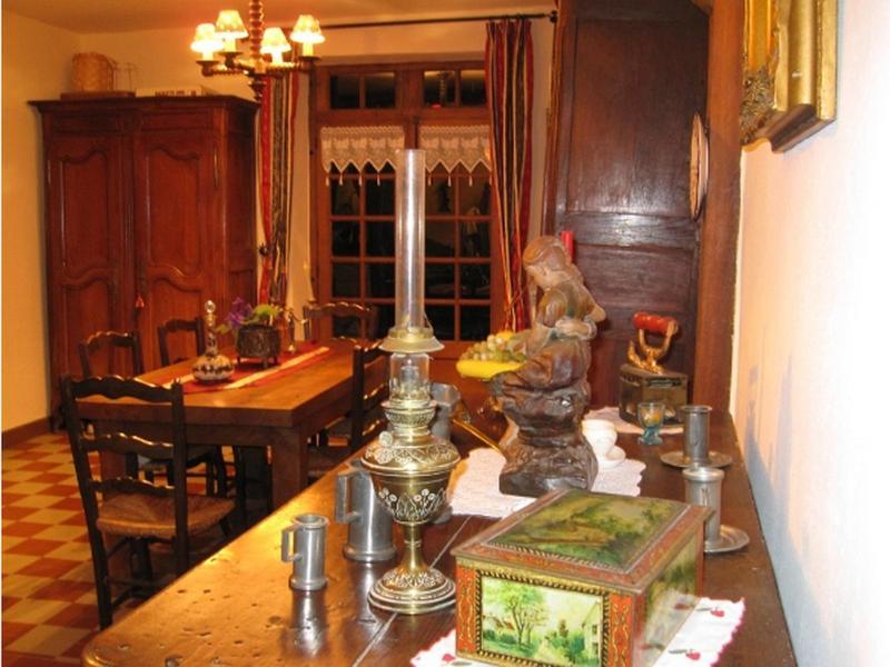 Chambre D'Hotes La Chateliere Premery Exterior photo